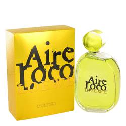 Aire Loco Loewe 100ml EDT for Women