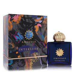 Amouage Interlude 100ml EDP for Women