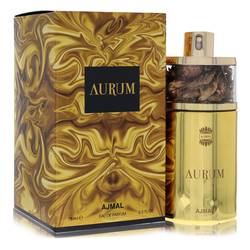 Ajmal Aurum EDP for Women