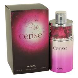Ajmal Cerise EDP for Women
