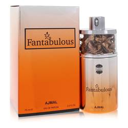 Ajmal Fantabulous EDP for Women
