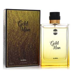 Ajmal Gold 100ml EDP for Men