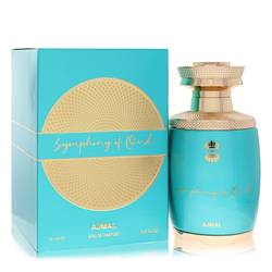 Ajmal Symphony Of Oud EDP for Men