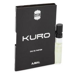 Ajmal Kuro 0.05oz Vial