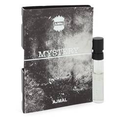 Ajmal Mystery 0.05oz Vial (Men)