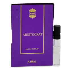 Ajmal Aristocrat 0.05oz Vial