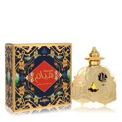 Ajmal Hayaam Concentrated Perfume for Unisex