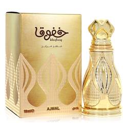 Ajmal Khofooq Concentrated Perfume for Unisex