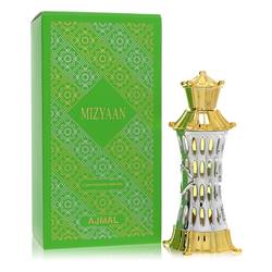 Ajmal Mizyaan 0.47oz Concentrated Perfume Oil for Unisex