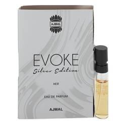 Ajmal Evoke 0.05oz Vial (Silver Edition)