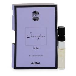 Ajmal Sacrifice 0.05oz Vial