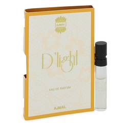 Ajmal D'light 0.05oz Vial