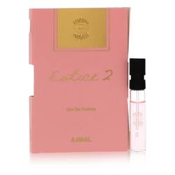 Ajmal Entice 2 0.05oz Vial (EDP for Women)