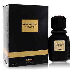 Ajmal Patchouli Wood 100ml EDP for Unisex