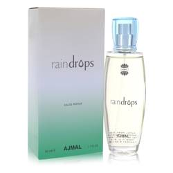Ajmal Raindrops 50ml EDP for Women