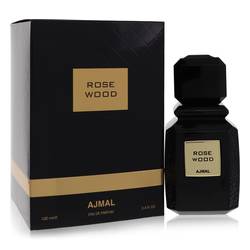 Ajmal Rose Wood 100ml EDP for Women