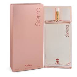 Ajmal Sierra 90ml EDP for Women