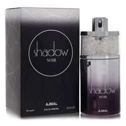 Ajmal Shadow Noir 75ml EDP for Women