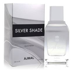 Ajmal Silver Shade EDP for Unisex