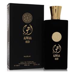 Rihanah Ajwaa Oud 100ml EDP for Unisex