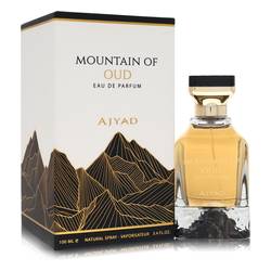 Ajyad Mountain Of Oud EDP for Men