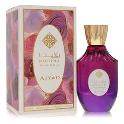 Ajyad Rosina EDP for Women