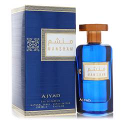 Ajyad Mansham EDP for Women