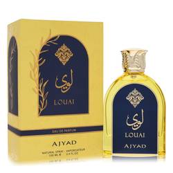 Ajyad Louai EDP for Women