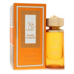 Ajyad Vanilla Caramel EDP for Women