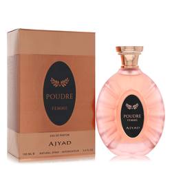 Ajyad Poudre EDP for Women