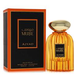 Ajyad Muse EDP for Women