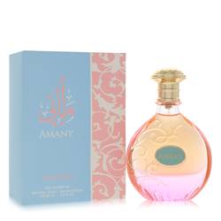 Ajyad Amany EDP for Women
