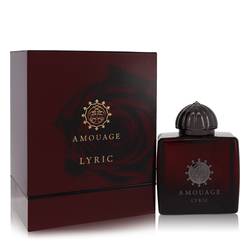 Amouage Lyric 100ml EDP for Women