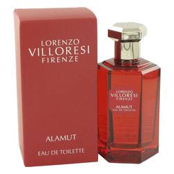 Lorenzo Villoresi Firenze Alamut EDT for Unisex