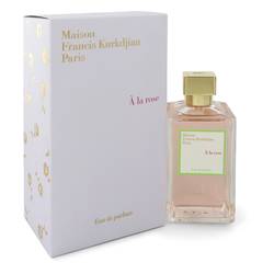 Maison Francis Kurkdjian A La Rose 200ml EDP for Women