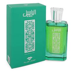 Al Basel 100ml EDP for Men | Swiss Arabian