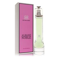 Albane Noble Rue De La Paix 90ml EDP for Women | Parisis Parfums