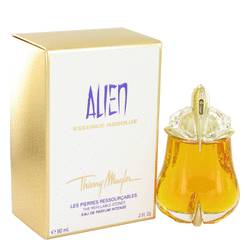 Thierry Mugler Alien Essence Absolue 60ml EDP Intense for Women (Refillable)