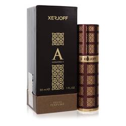 Xerjoff Alexandria II EDP for Unisex (30ml / 50ml / 100ml)