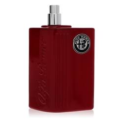 Alfa Romeo Red EDT for Men (Tester)