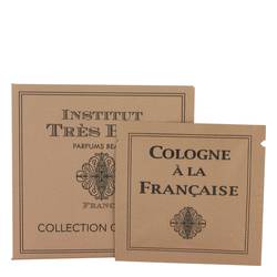 A La Francaise Institut Tres Bien 0.01oz (Packet)