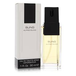 Alfred Sung EDT for Women (30ml / 50ml / 100ml)