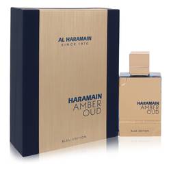 Al Haramain Amber Oud Bleu EDP for Men (60ml / 100ml / 200lml)