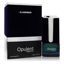 Al Haramain Opulent Sapphire 100ml EDP for Unisex