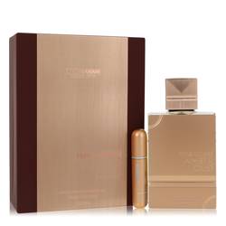 Al Haramain Amber Oud Gold Edition Extreme Perfume Gift Set for Women