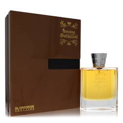 Al Haramain Amazing Mukhallath EDP for Unisex