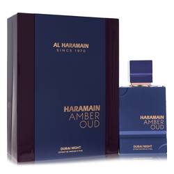 Al Haramain Amber Oud Dubai Night Extrait De Parfum for Men