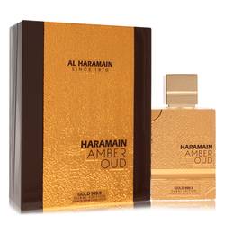 Al Haramain Amber Oud Gold Extrait De Parfum for Men