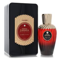 Al Haramain Zahara Amber Dubai Extrait De Parfum for Men