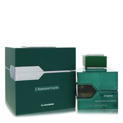 Al Haramain L'aventure Fraiche Extrait De Parfum for Men